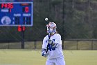 MLax vs Lasell  Men’s Lacrosse opened their 2024 season with a scrimmage against Lasell University. : MLax, lacrosse
